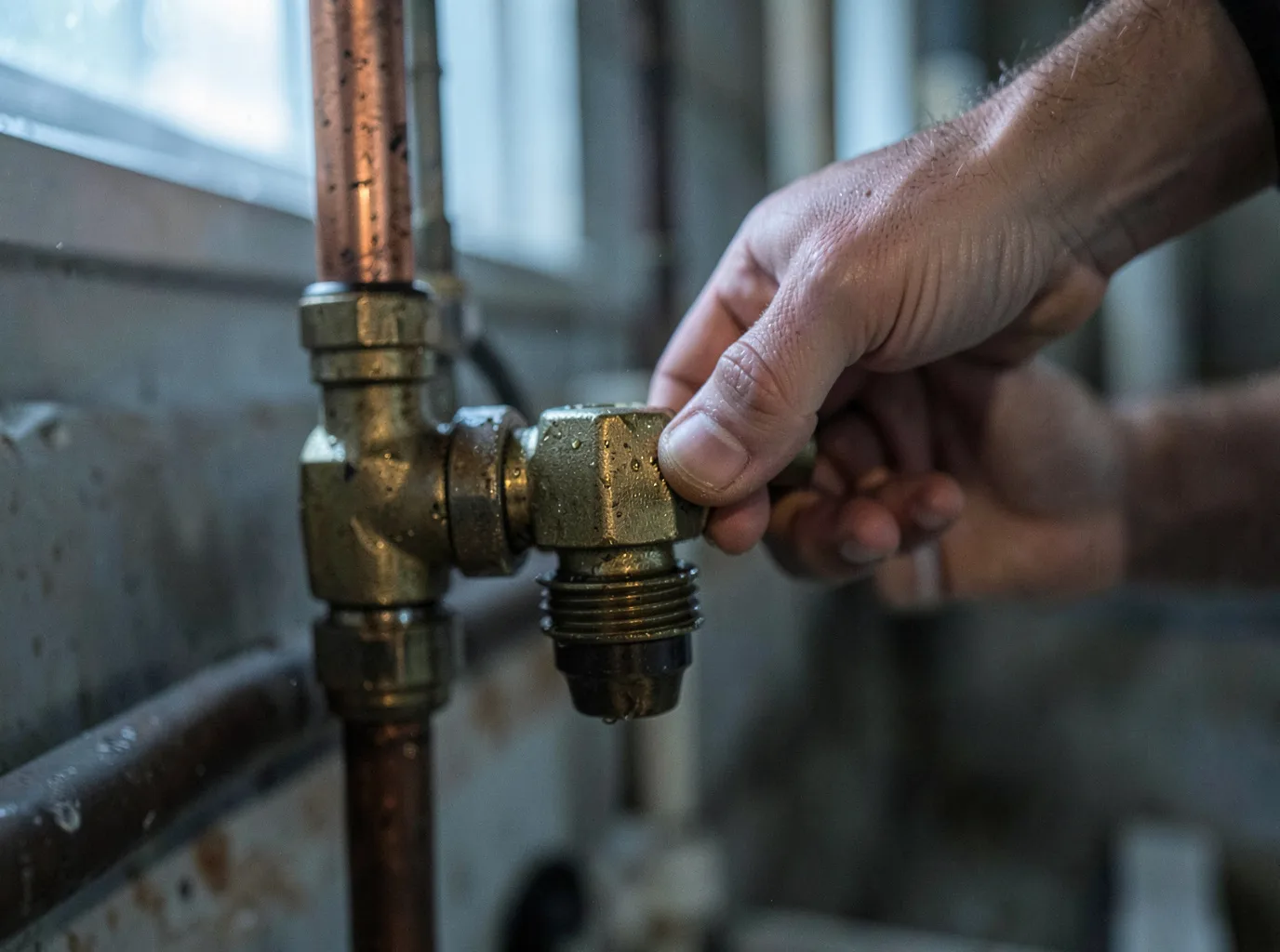 Emergency Plumber Lincolnton, NC FAQs